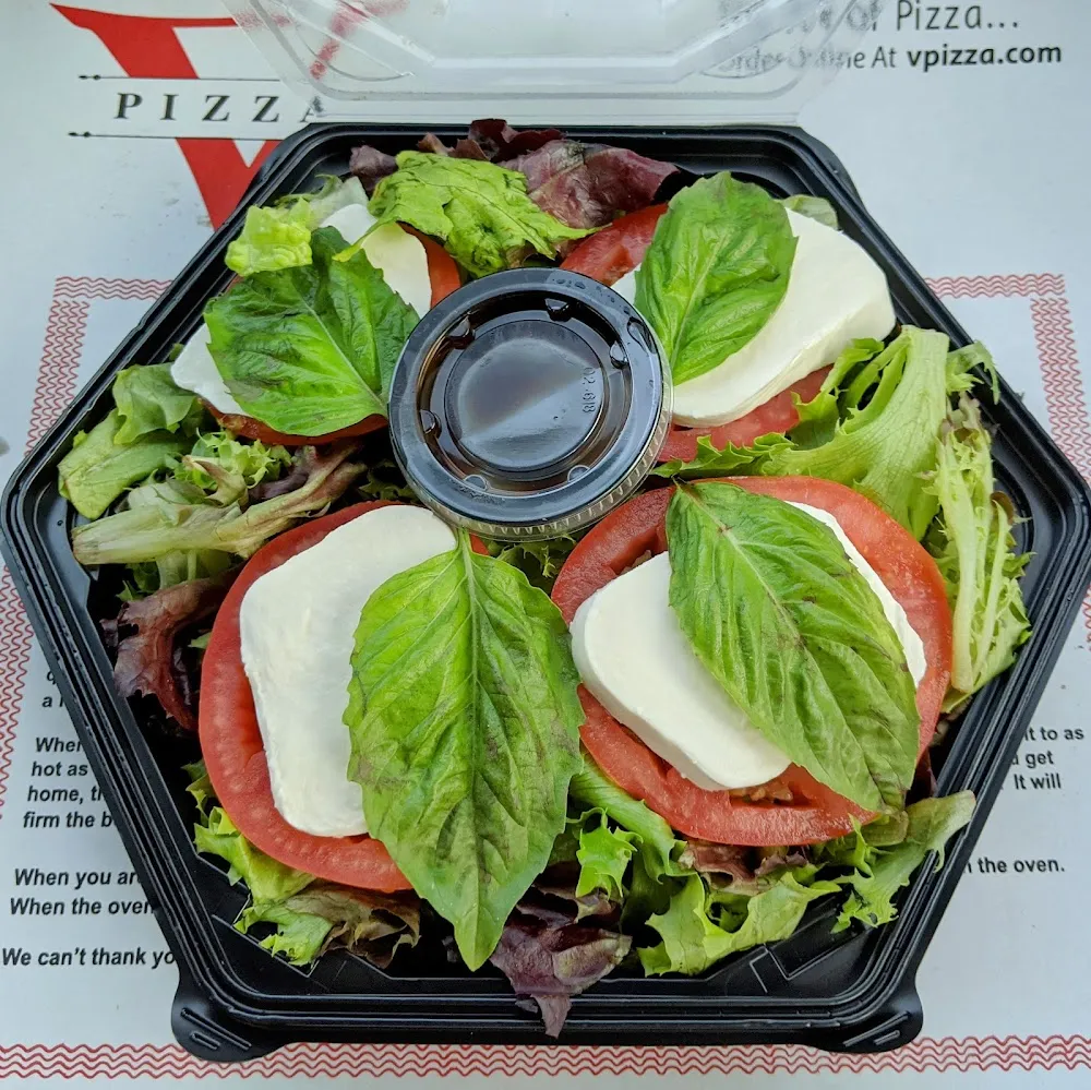 Caprese Salad