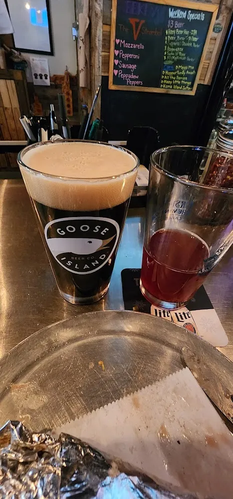 Espresso Martini
